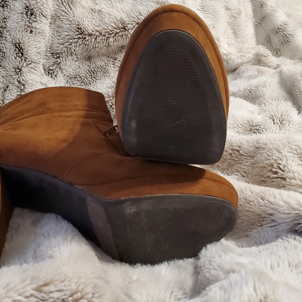 Massimo Booties - Picture 3 of 3